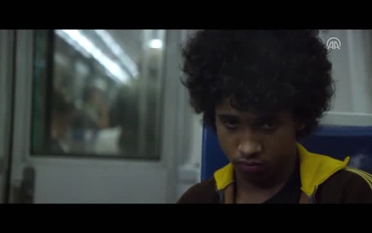 Sinema - Nocturama: Paris Yanıyor