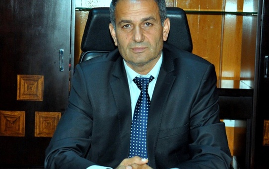 Tunceli Belediye Eski Eş Başkanına 8 Yıl 9 Ay Ceza