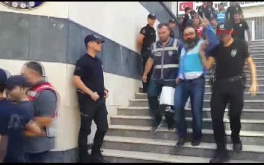 Atilla Taş'ın da Aralarında Bulunduğu 21 Sanığa Tahliye
