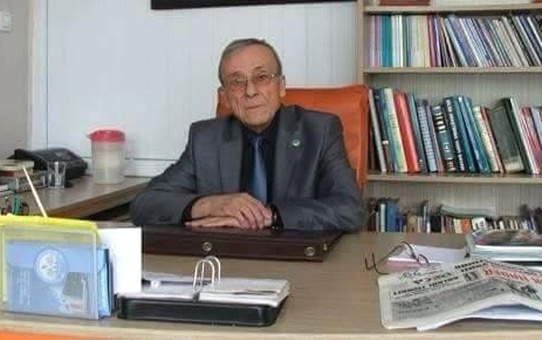 Gazeteci Orhan Güçlü Son Yolculuğuna Uğurlandı