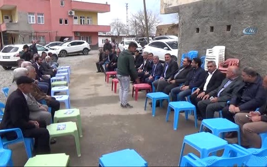 AK Parti Eski Milletvekili Nezir Nasıroğlu: 'Hedefimiz Batman'da Yüzde 50 'Evet' Çıkarmaktır'