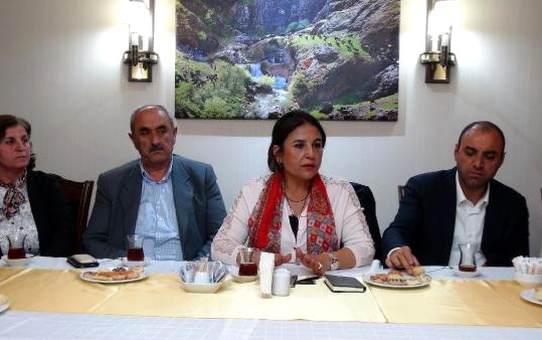 CHP'li Barut: Hükümet Freni Boşalmış Kamyon Gibi