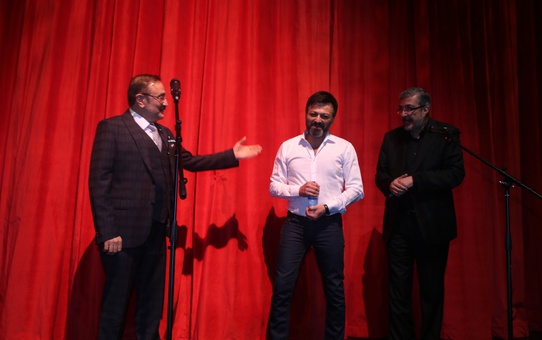 'Aydınlık Ankara'dan Doğacak'