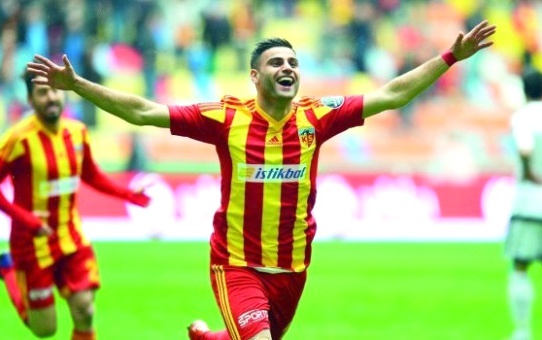 Deniz Türüç İçin Resmi Transfer Açıklaması