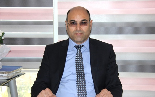 Bingöl Barosundan, İdlib'teki Kimyasal Saldırıya Kınama