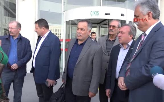 Kayseri Ali Ismail Korkmaz Davasında 2 Yeni Karar