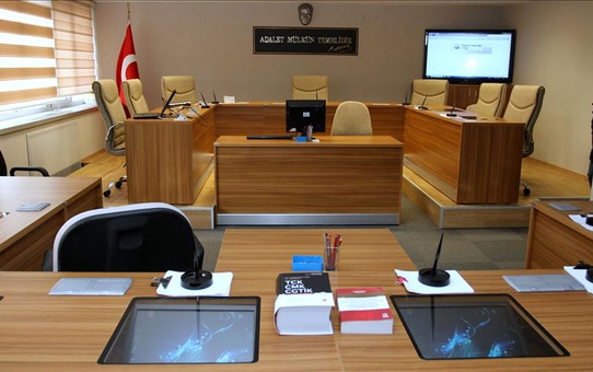 Balyoz Planı' Davasında Gerçeğe Aykırı Bilirkişilik Davası