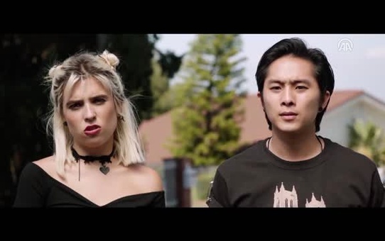Sinema - Şeytani