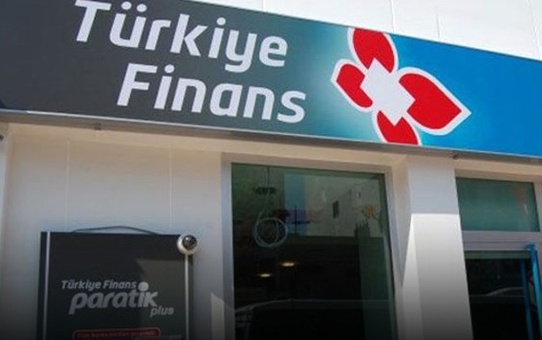 Türkiye Finans'a Yeni Yönetim Kurulu Üyeleri