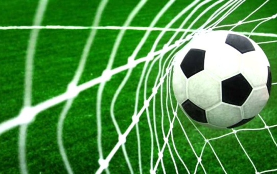 Futbol: Spor Toto 2. Lig