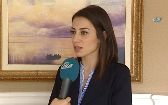 Birbirini Tanımayan Gönüllüler Çocuklar İçin Organize Oldu