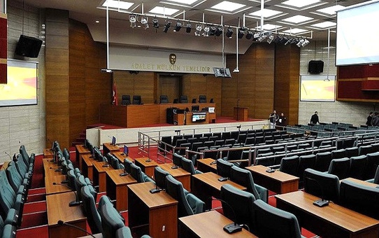 Malatya'daki Darbe Girişimi Davasına Devam Edildi (2)