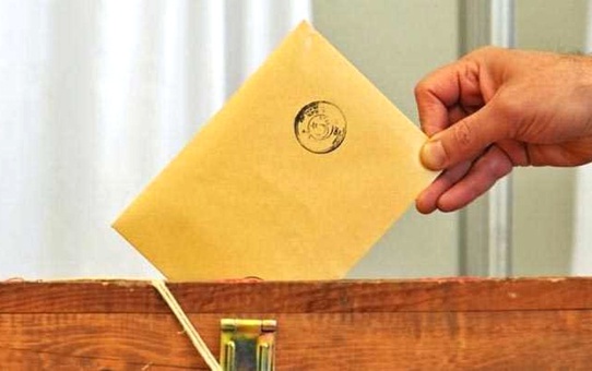 Başkent'te Referandum Önlemleri