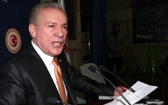 Feyzi İşbaşaran'ın 'Silahlı Mücadele' Mesajına Soruşturma