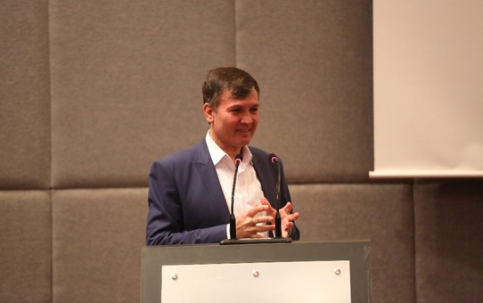 Zaman Seminerleri Başladı