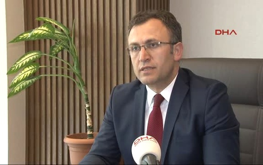 ABD'li Isimler Hakkında Başlatılan Fetö Soruşturması...