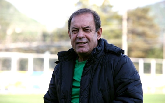Giresunspor'da Yeni Malatyaspor Maçı Hazırlıkları Sürüyor