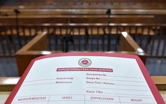 Kara Kuvvetlerindeki Olaylara İlişkin İddianame Kabul Edildi