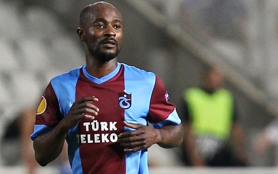 Eski Trabzonsporlu Didier Zokora, Endonezya'ya Transfer Oldu