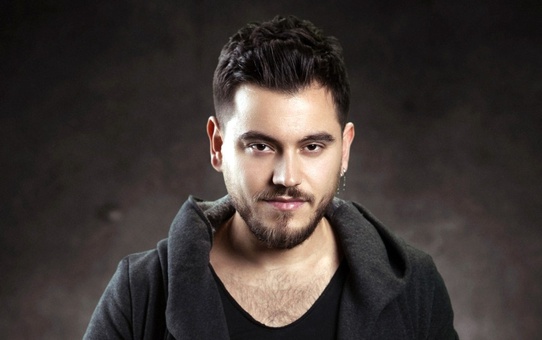 Müzik Dünyasına Bambaşka Ses Geliyor