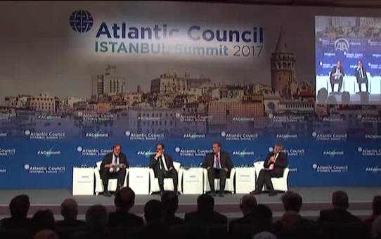 Eski ABD Başkanı Obama'nın Ulusal Güvenlik Danışmanı Jones