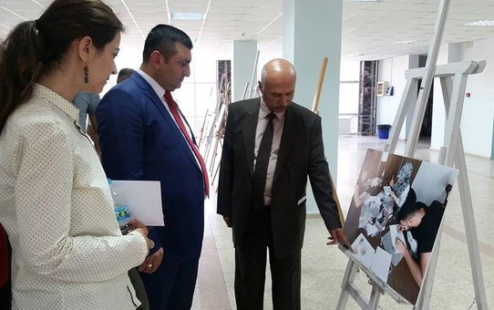 Harran Üniversitesinde Antik Çağda Hastalık ve Sağlık Konferansı
