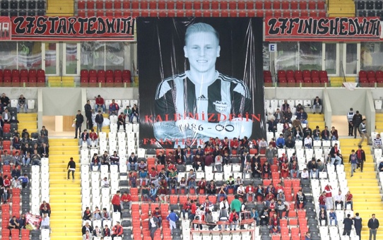 Spor Toto Süper Lig