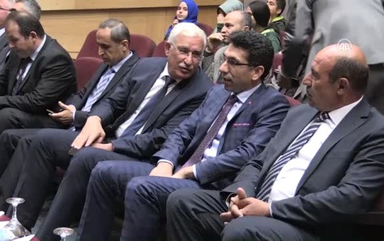 Kut'ül Amare Zaferi'nin 101. Yılı
