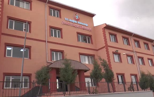 Terör Tahrip Etti, Devlet Onararak Hizmete Açtı