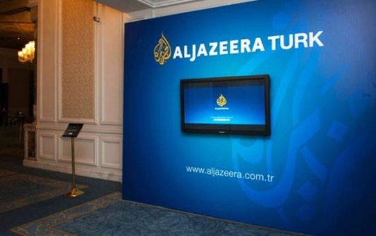 Aljazeera Türk Veda Etti