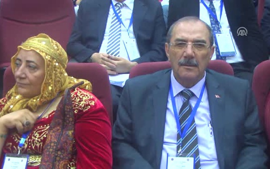 Türk Dünyasının 'Aşıkları' Kırgızistan'da Buluştu - Bişkek