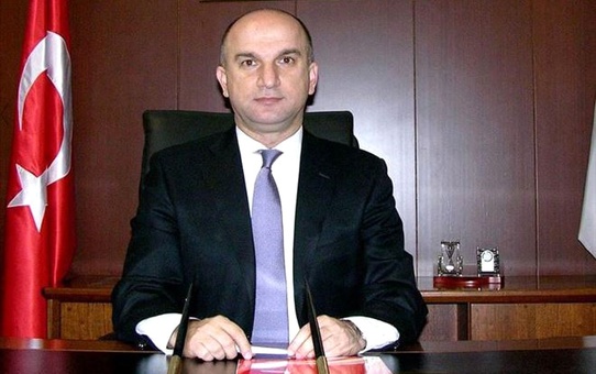 Türkiye Petrolleri Petrol Dağıtım AŞ'nin Hisse Devri