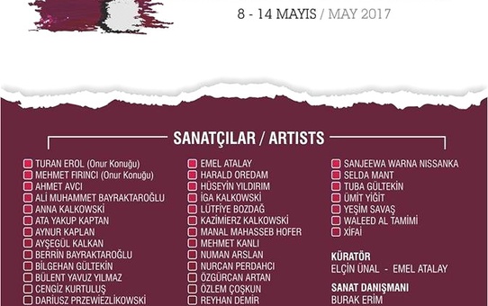 Efeler Belediyesi 2. Uluslararası Sanat Çalıştayı Başlıyor