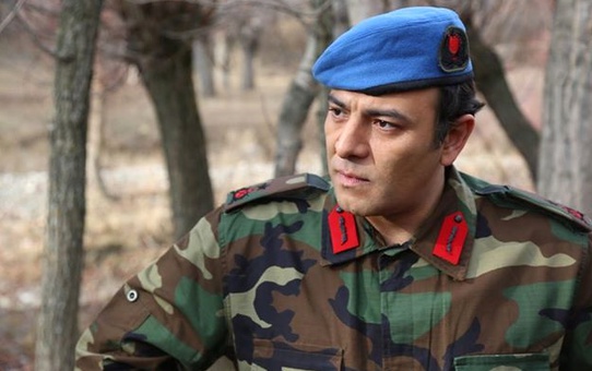 STV Dizilerinin Baş Aktörü Ali Başar: Bize 15 Temmuz'un Provasını Yaptırmışlar