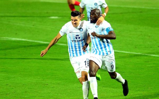 Futbol: Tff 1. Lig