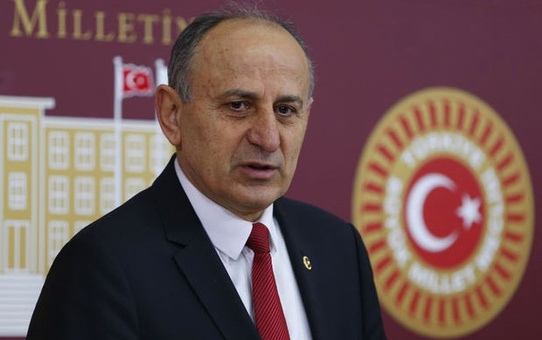 Islak İmza Kumpası' Davasında 2 Tahliye