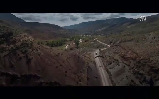 Sinema - Tuz ve Ateş