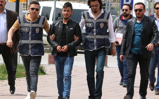 Güncelleme - Sivas'taki Cinayet