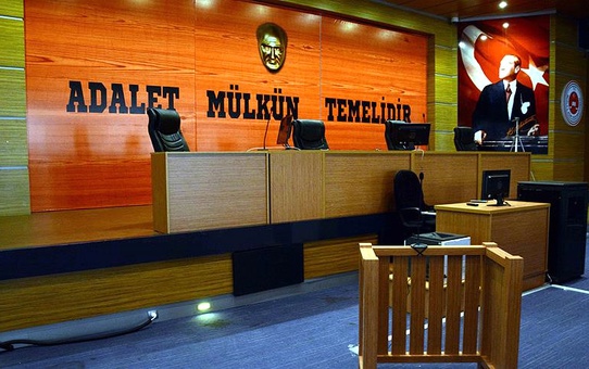 Kara Harp Okulu'ndaki Darbe Girişimi Davası