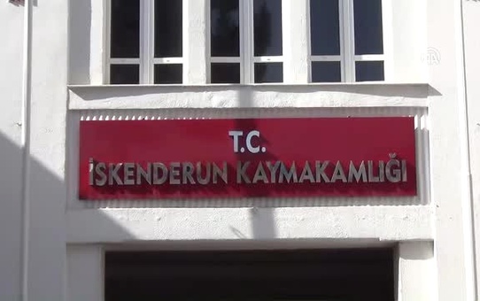 Kaymakam Özyiğit Emekliliğe Ayrıldı