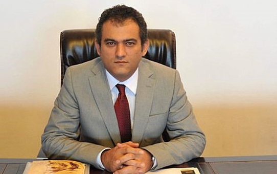 19 Mayıs Atatürk'ü Anma, Gençlik ve Spor Bayramı