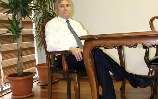 Fetö'den Tutuklu Mobesko Eski Başkanı Serbest Kaldı