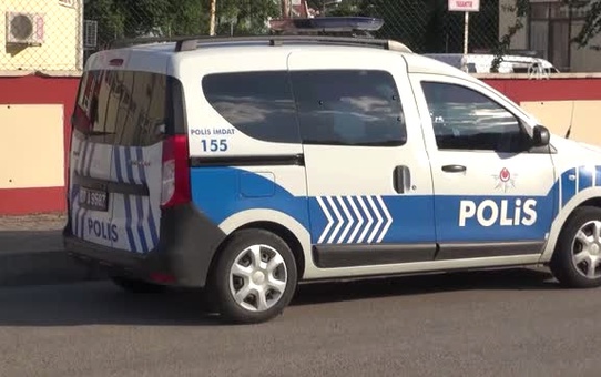 Şüpheli Ölüm