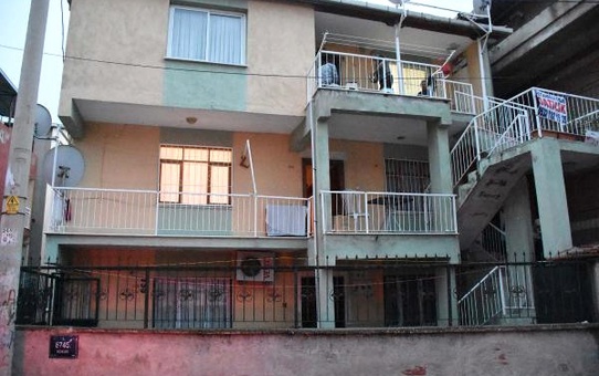 Kendisine Şantaj Yaptığını İddia Ettiği Sevgilisini Öldüren Kadın Tutuklandı