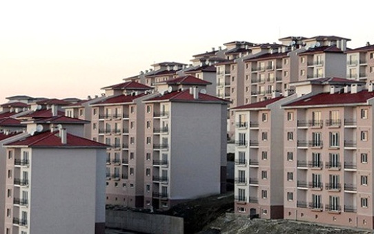 Balıkesir ve Çanakkale'de Yapı İzin İstatistikleri