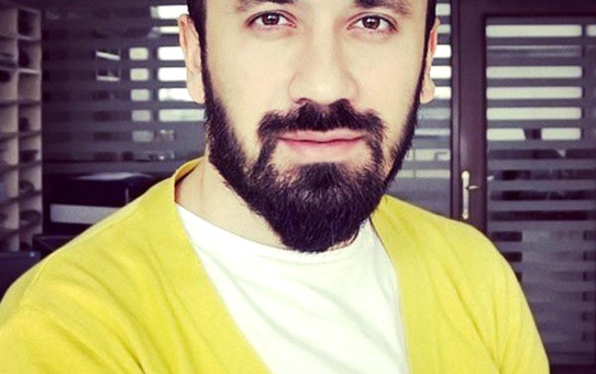 Eto'o'yu Takip Ederken Fetö'den Tutuklandım'