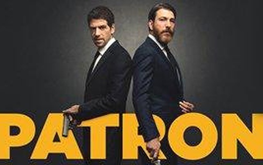 Patron