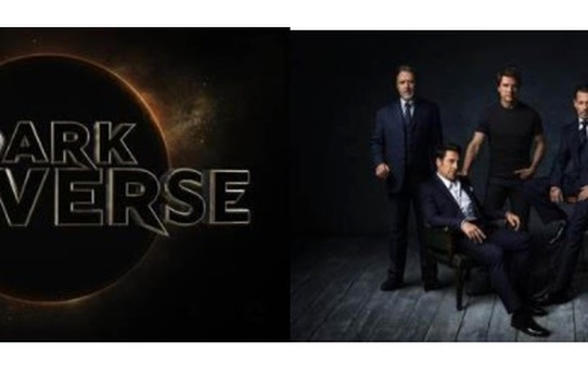 Universal Pictures Dark Universe'ü Tanıttı!