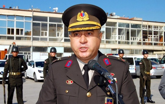 Fetö'nün Darbeye Teşebbüs Davasının İlk Beraatı Adıyaman'da Gerçekleşti