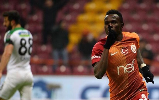 Galatasaray, Bruma'nın Gitmesi Halinde 4 Futbolcuyla Temasa Geçecek